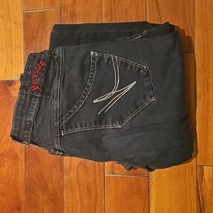 Parasuco skinny stretch jeans